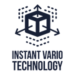 Instant Vario Technology by Stodeus