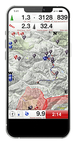 FlySkyHy on iOS