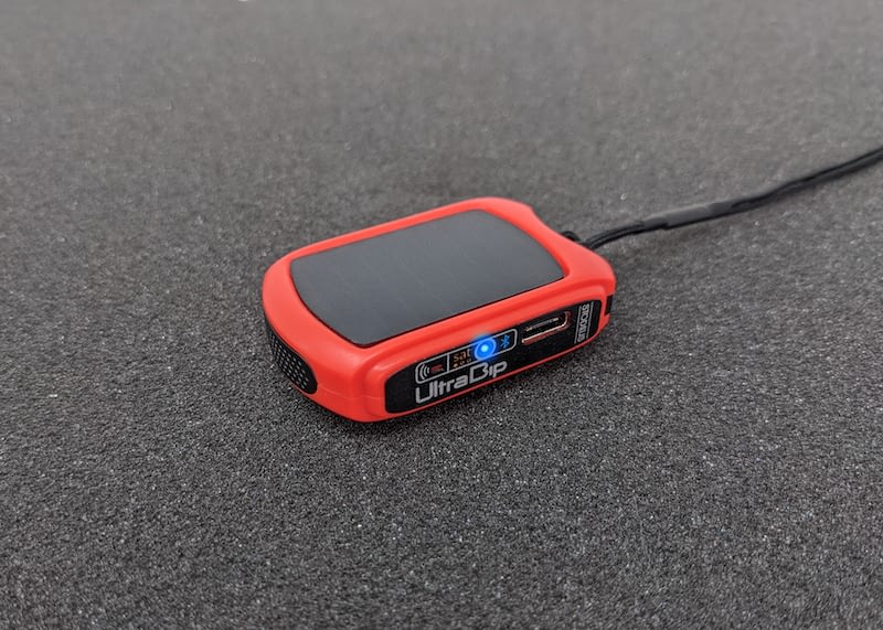 ultrabip stodeus new solar gps bluetooth