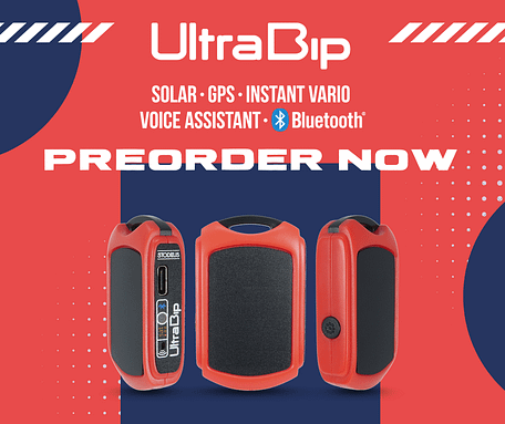 l’UltraBip est maintenant disponible !