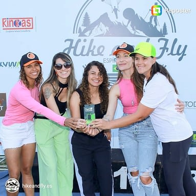 HikeandFly ES 2nd edition : the unmissable race in Brazil